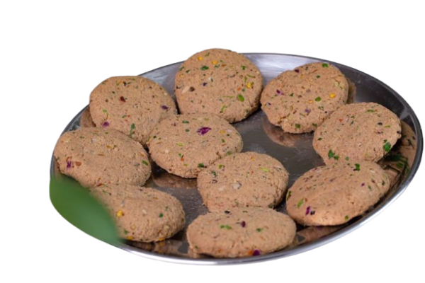 Beef Shami Kabab(12pcs)